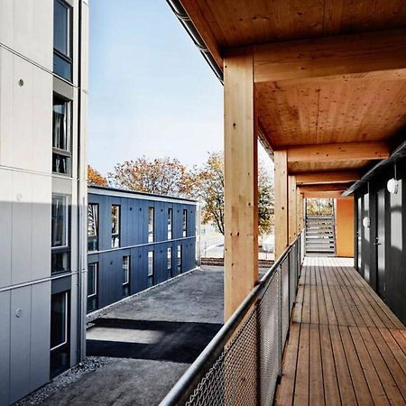 Convinient Studio 25 Min To City Stockholm Exterior foto