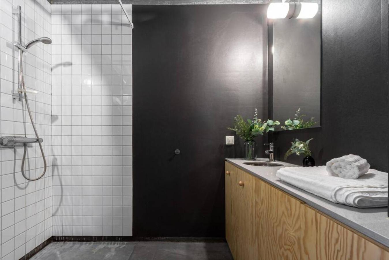 Convinient Studio 25 Min To City Stockholm Exterior foto